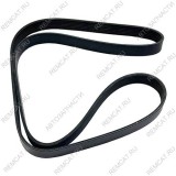 Ремень генератора Ниссан Кабстар (Nissan Cabstar), длинный, 1720MA70A