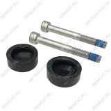 Болт направляющего пальца Ниссан Кабстар (Nissan Cabstar), к-т на один суппорт, 41136MB20KIT