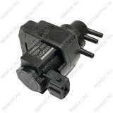 Клапан электромагнитный турбокомпрессора Ниссан Кабстар (Nissan Cabstar), оригинал, 14956EB70B