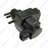 Клапан электромагнитный турбокомпрессора Ниссан Кабстар (Nissan Cabstar), оригинал, 14956EB70B