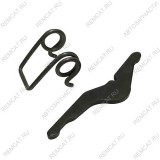 Вилка стартера JMC 1032, комплект, 3708202KIT