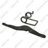 Вилка стартера JMC 1043, комплект, 3708202KIT