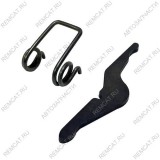 Вилка стартера JMC 1052, комплект, 3708202KIT