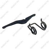 Вилка стартера JMC 1052, комплект, 3708202KIT