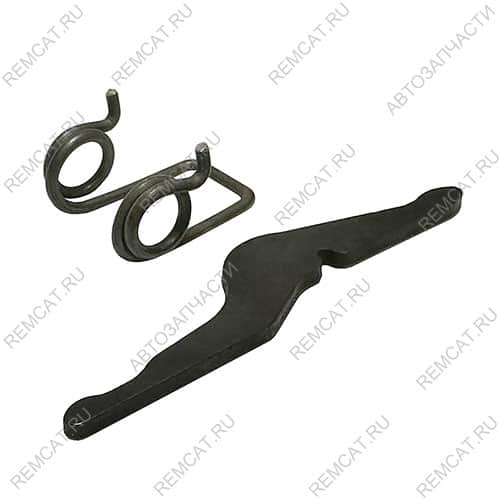 Вилка стартера JMC 1051, комплект, 3708202KIT – большое фото