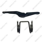 Вилка стартера JMC 1051, комплект, 3708202KIT