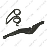 Вилка стартера JMC 1051, комплект, 3708202KIT