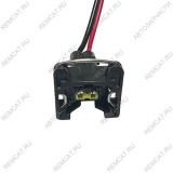 Фишка (разъем) клапана турбины Ниссан Кабстар (Nissan Cabstar), 14956EB70KIT