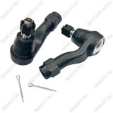 Наконечник рулевой тяги Ниссан Кабстар (Nissan Cabstar), комплект, 48520VW025KIT