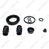 Ремкомплект заднего тормозного суппорта Brilliance V5 (резинки) (Бриллианс В5), SHZ3501082KIT