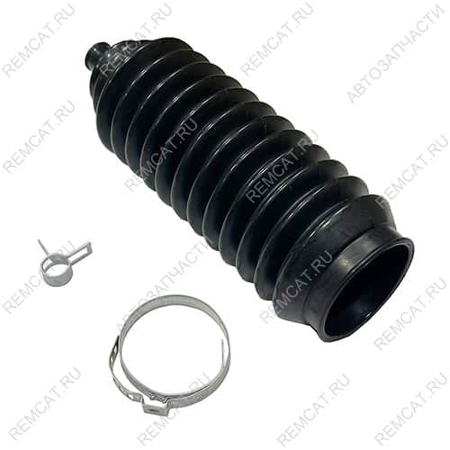 Пыльник рулевой рейки Brilliance V5 (Бриллианс В5), 4538204 – большое фото