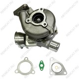 Турбокомпрессор (турбина) Ниссан Кабстар (Nissan Cabstar), Европа, 14411MD00B