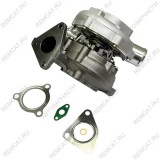 Турбокомпрессор (турбина) Ниссан Кабстар (Nissan Cabstar), Европа, 14411MD00B