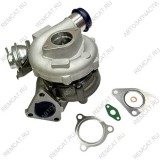 Турбокомпрессор (турбина) Ниссан Кабстар (Nissan Cabstar), Европа, 14411MD00B