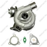 Турбокомпрессор (турбина) Ниссан Кабстар (Nissan Cabstar), Европа, 14411MD00B