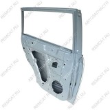 Дверь задняя Brilliance V5 (Бриллианс В5) – левая, BJ4522003Y