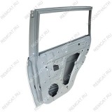 Дверь задняя Brilliance V5 (Бриллианс В5) – правая, BJ4522002Y