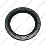 Сальник коленвала Brilliance M1 (Бриллианс М1) – передний, DAMD343563