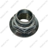 Гайка передней ступицы Ниссан Кабстар (Nissan Cabstar), 40262LE01A