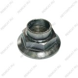 Гайка передней ступицы Ниссан Кабстар (Nissan Cabstar), 40262LE01A