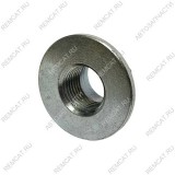Гайка передней ступицы Ниссан Кабстар (Nissan Cabstar), 40262LE01A