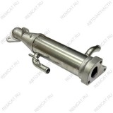 Радиатор (охладитель) системы EGR Ниссан Кабстар (Nissan Cabstar), 14735MA70A