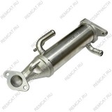 Радиатор (охладитель) системы EGR Ниссан Кабстар (Nissan Cabstar), 14735MA70A