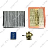 Комплект фильтров Brilliance M1, M2, SMD360936KIT