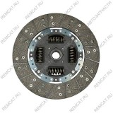 Диск сцепления JMC Baodian, 250 мм, CN1C157550AB