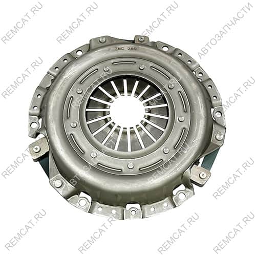 Корзина сцепления JMC Baodian (Баодиан), 250 мм, CN1C157563AB – большое фото